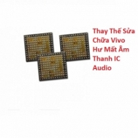 Thay Thế Sửa Chữa Vivo Y85 Hư Mất Âm Thanh IC Audio